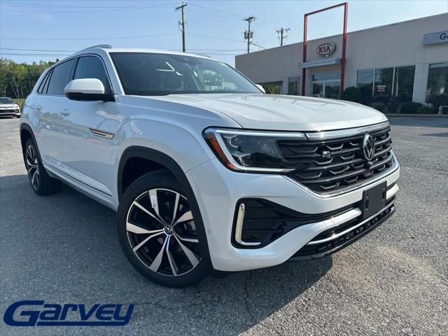2026 Volkswagen Atlas Cross Sport SEL Premium R-Line for sale in Queensbury, NY