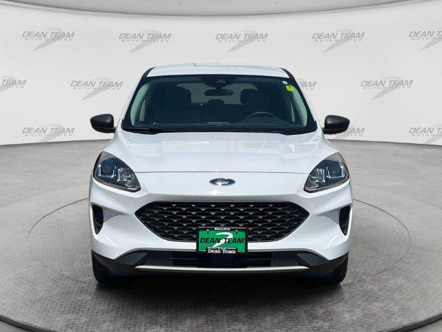 2022 Ford Escape S