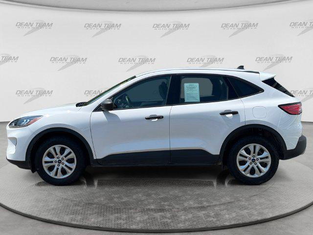 2022 Ford Escape S