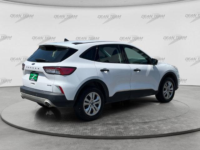 2022 Ford Escape S