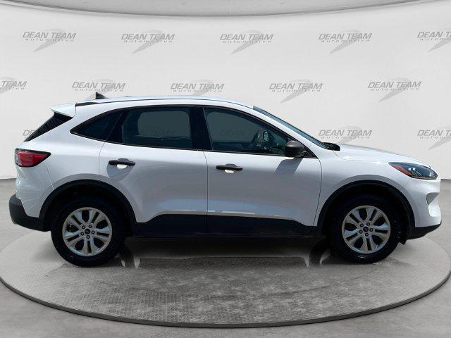 2022 Ford Escape S