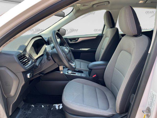 2022 Ford Escape S