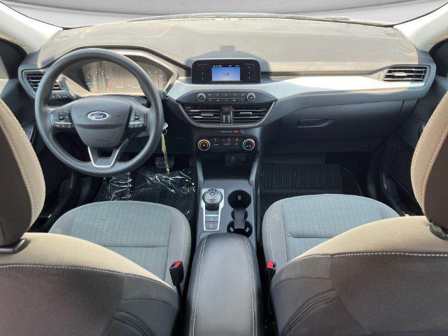 2022 Ford Escape S