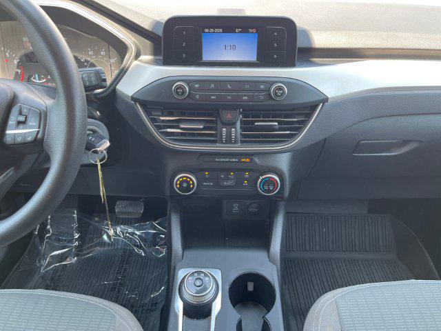 2022 Ford Escape S
