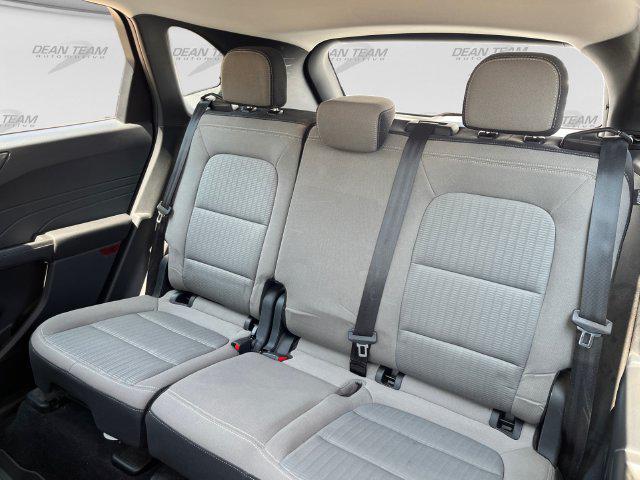 2022 Ford Escape S