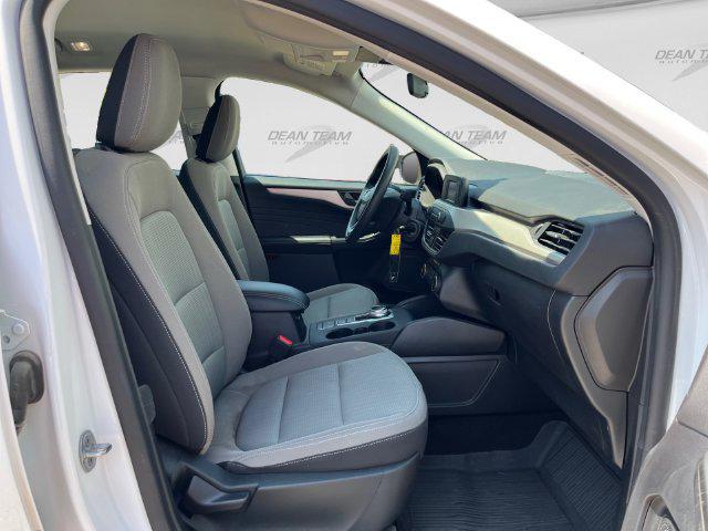 2022 Ford Escape S