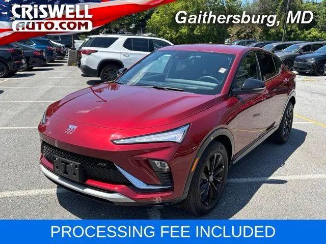 2024 Buick NV Sport Touring FWD for sale in Gaithersburg, MD