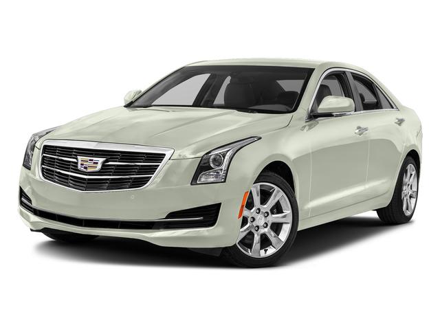 2017 Cadillac ATS Standard for sale in WATERTOWN, CT