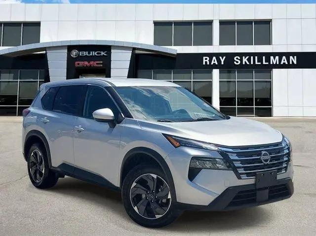 2024 Nissan Rogue SV Intelligent AWD for sale in Indianapolis, IN