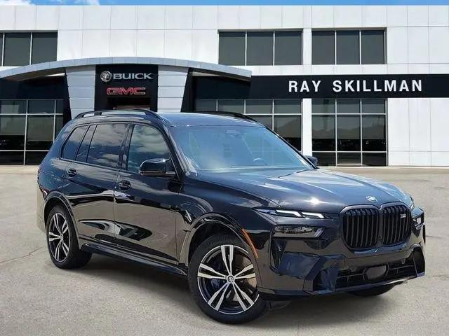 2025 BMW X7 M60i for sale in Indianapolis, IN