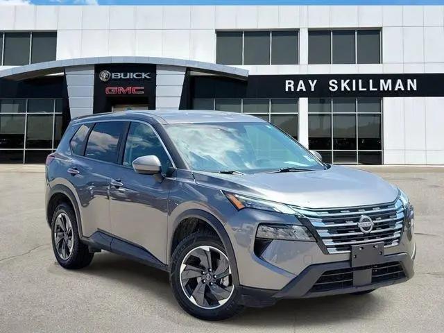 2025 Nissan Rogue SV FWD for sale in Indianapolis, IN