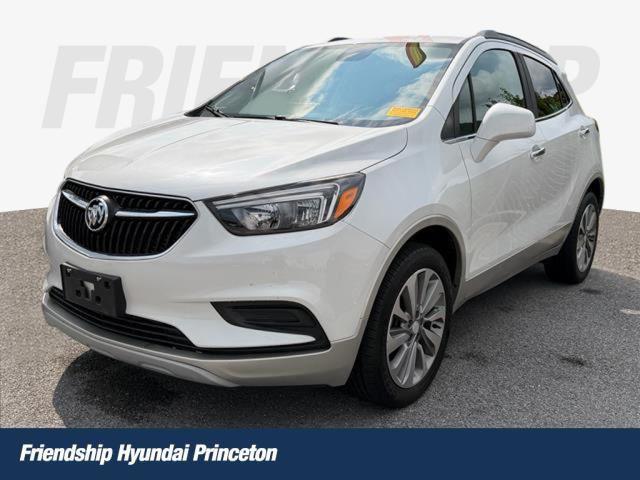 2020 Buick Encore AWD Preferred for sale in PRINCETON, WV