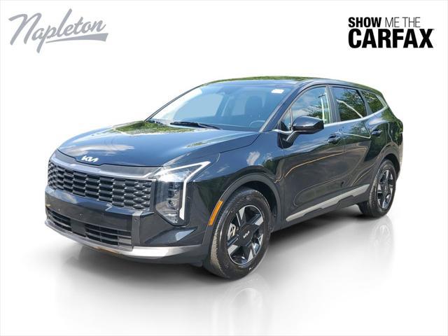 2026 Kia Sportage LX for sale in CALUMET CITY, IL