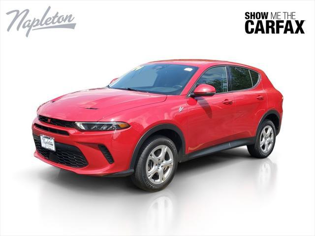 2024 Dodge Hornet GT AWD for sale in CALUMET CITY, IL