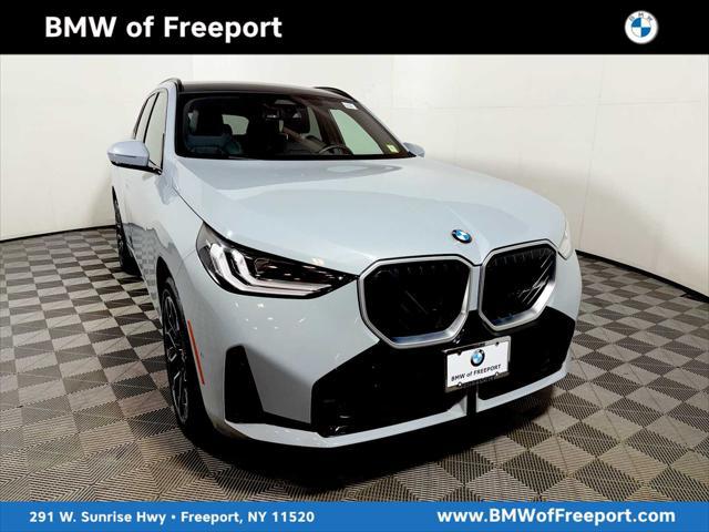 2026 BMW X3 30 xDrive for sale in Freeport, NY