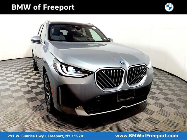 2026 BMW X3 30 xDrive for sale in Freeport, NY