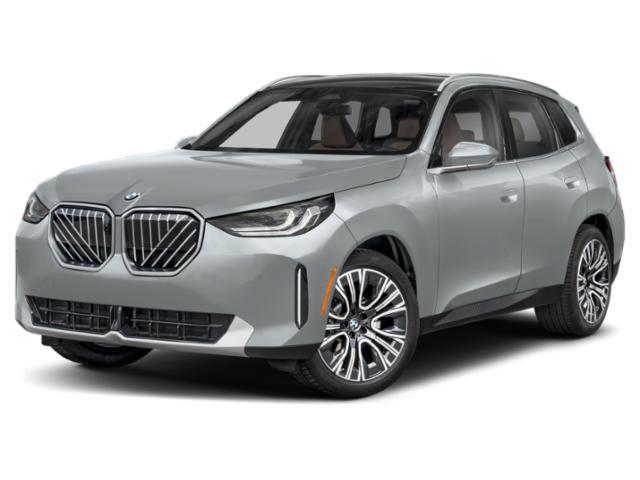 2026 BMW X3 30 xDrive for sale in Freeport, NY