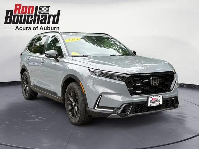 2023 Honda CR-V Hybrid Sport for sale in Auburn, MA