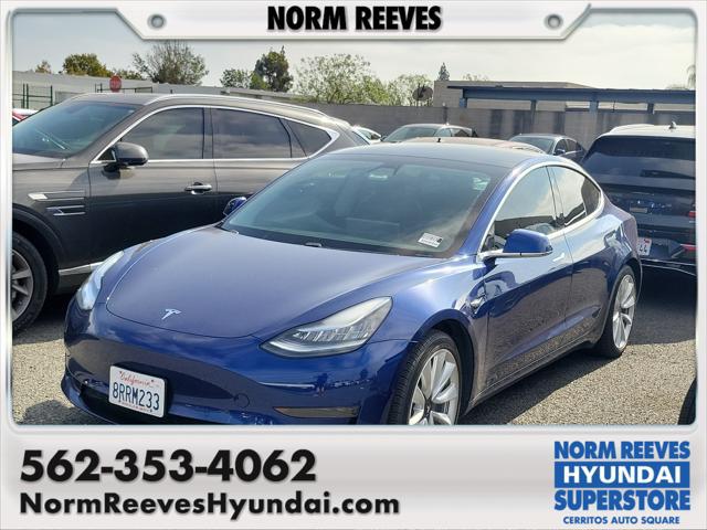 2020 Tesla Model 3 Unknown for sale in CERRITOS, CA