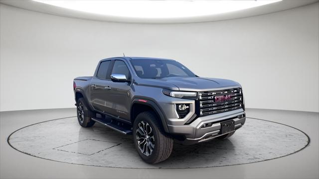 2025 GMC Canyon 4WD Denali for sale in LONGVIEW, WA