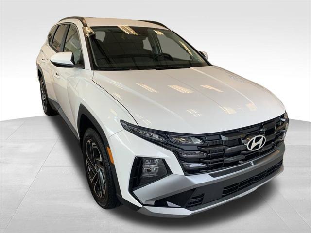 2026 Hyundai Tucson SEL Plus for sale in BRIDGEPORT, WV