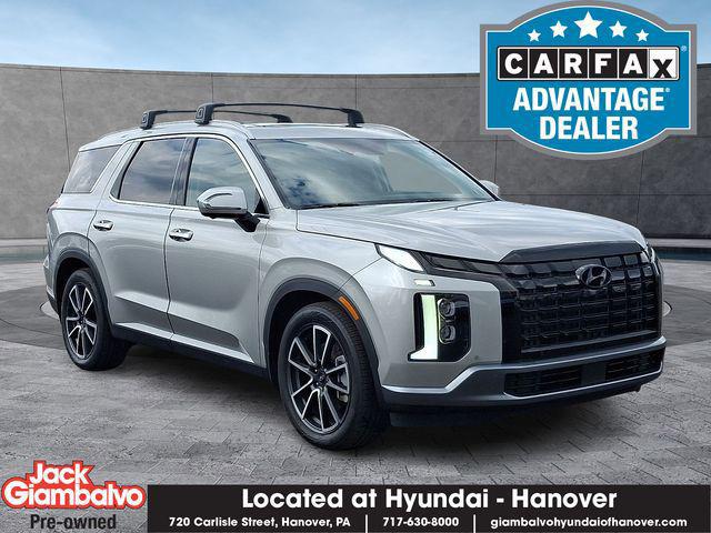 2024 Hyundai Palisade SEL for sale in HANOVER, PA