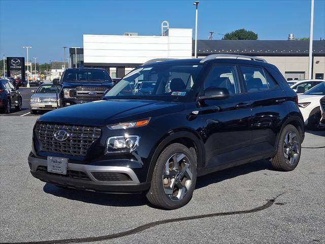 2025 Hyundai Venue SEL for sale in HARRISBURG, PA
