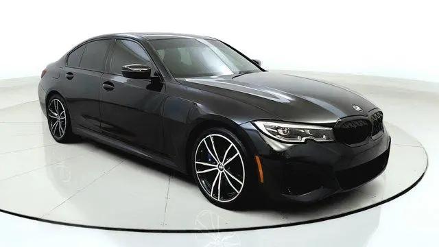 2021 BMW M340i M340i xDrive Sedan for sale in Ocean, NJ