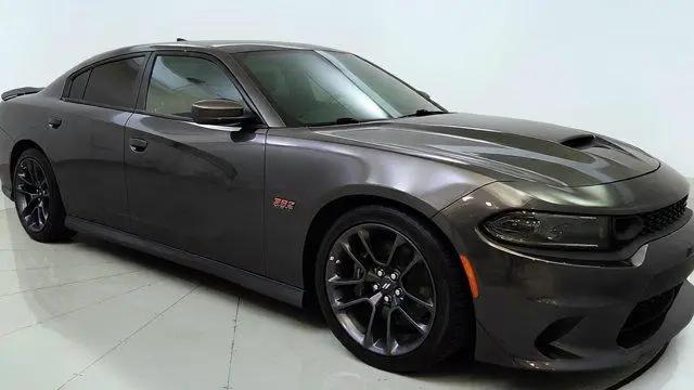2023 Dodge Charger Scat Pack for sale in Ocean, NJ