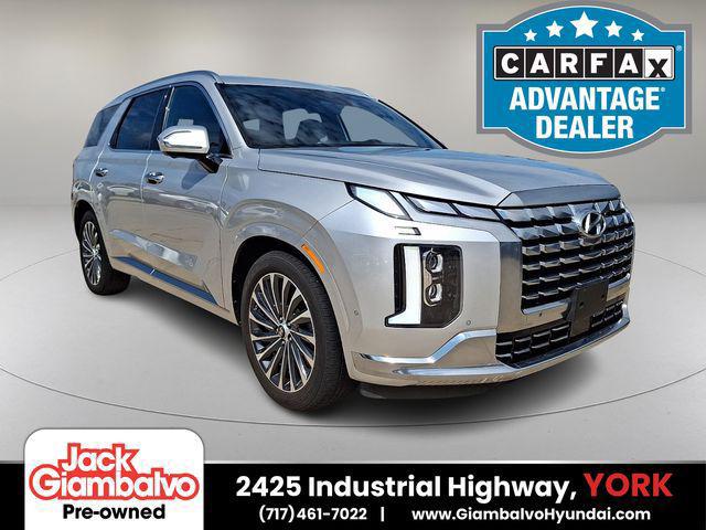 2024 Hyundai Palisade Calligraphy for sale in YORK, PA