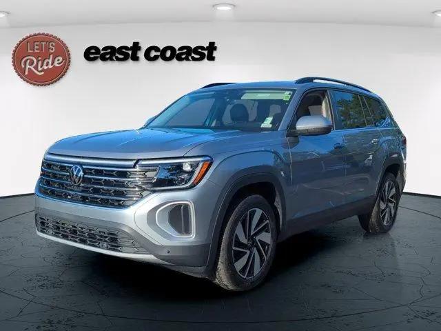 2024 Volkswagen Atlas 2.0T SE w/Technology for sale in Myrtle Beach, SC