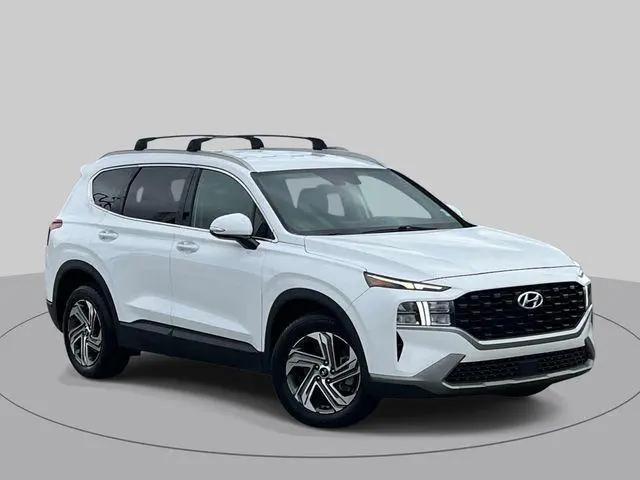 2023 Hyundai Santa Fe SEL for sale in Columbia, TN