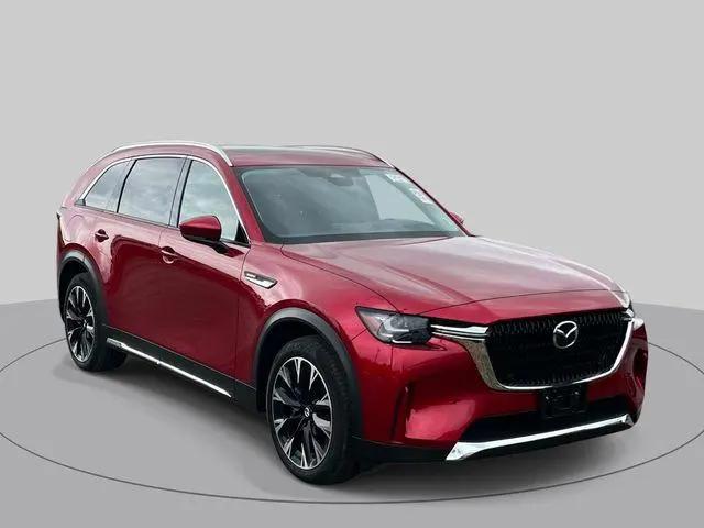 2024 Mazda X-90 Premium for sale in Columbia, TN