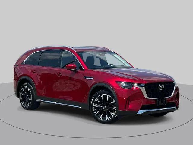 2024 Mazda X-90 Premium for sale in Columbia, TN