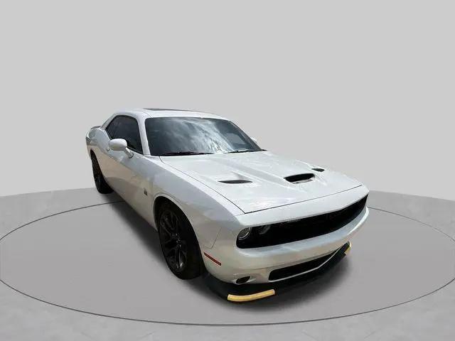 2023 Dodge Challenger R/T Scat Pack for sale in Columbia, TN