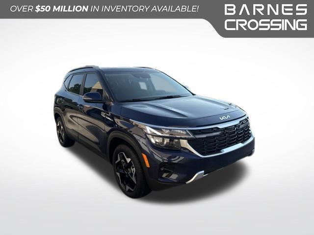 2026 Kia Seltos EX for sale in TUPELO, MS