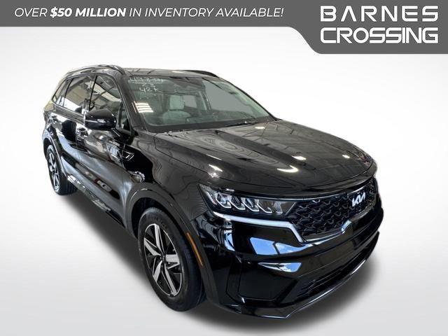 2023 Kia Sorento S for sale in TUPELO, MS