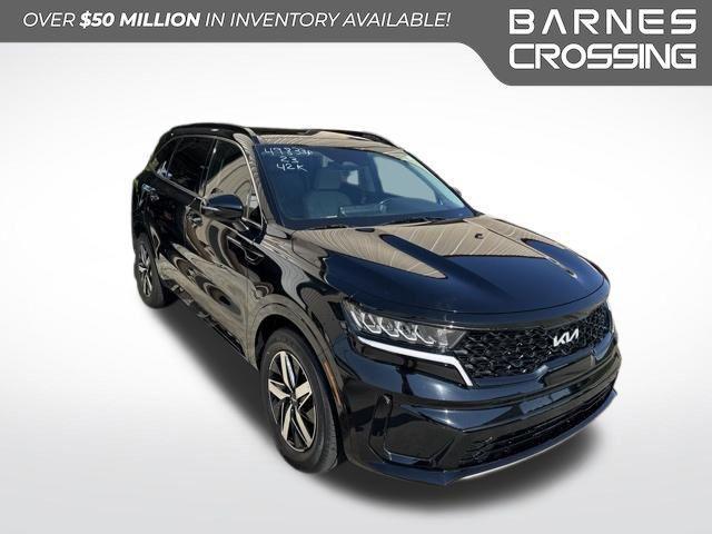 2023 Kia Sorento S for sale in TUPELO, MS