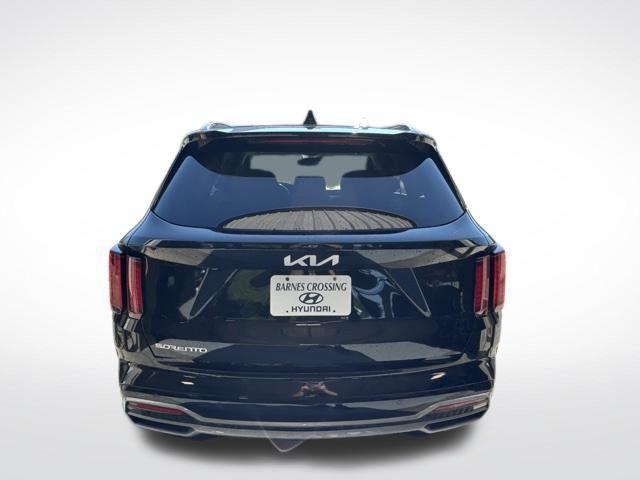 2023 Kia Sorento S