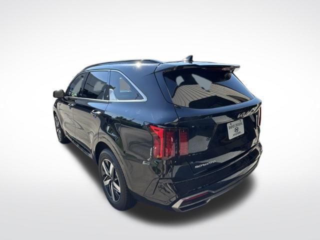 2023 Kia Sorento S