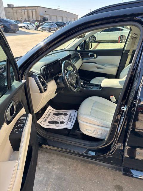2023 Kia Sorento S