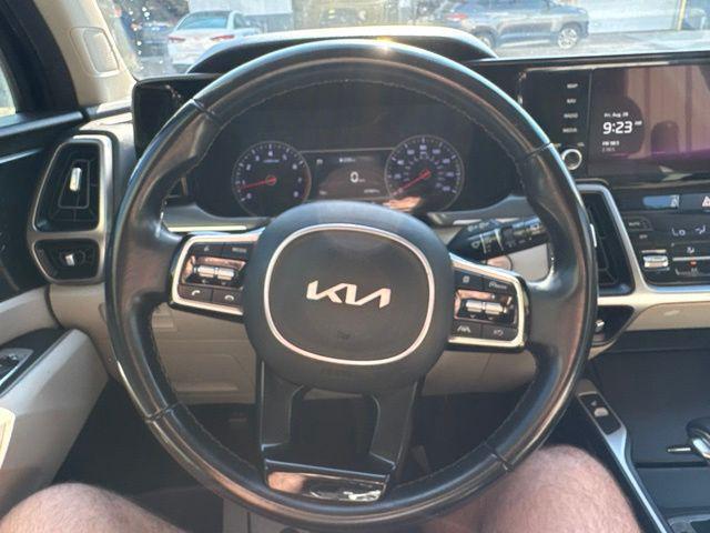 2023 Kia Sorento S