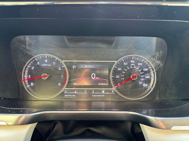 2023 Kia Sorento S
