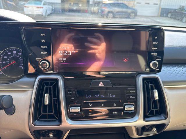 2023 Kia Sorento S
