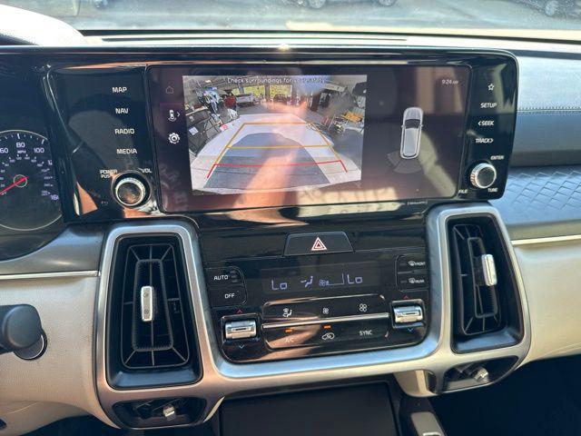 2023 Kia Sorento S
