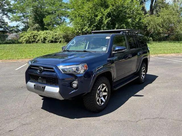 2022 Toyota 4Runner TRD Off Road Premium for sale in Red Bank, NJ