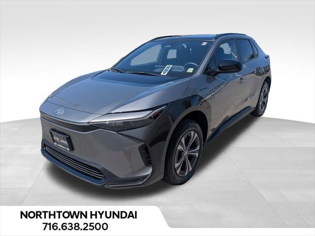 2024 Toyota bZ4X XLE for sale in AMHERST, NY