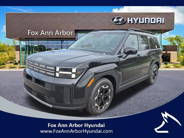 2027 Hyundai Santa Fe SEL for sale in ANN ARBOR, MI