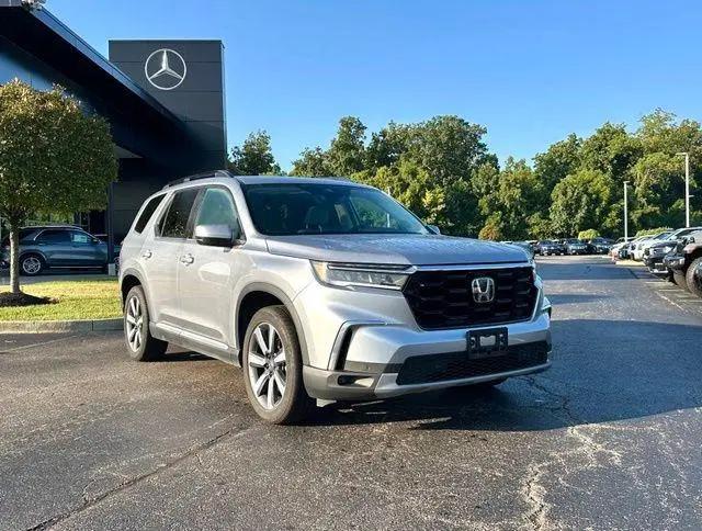 2025 Honda Pilot Touring for sale in West Chester Township, OH
