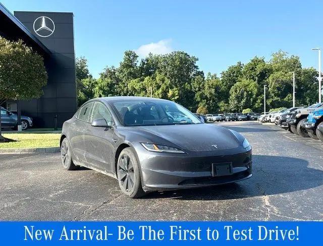 2024 Tesla Model 3 Long Range Dual Motor All-Wheel Drive for sale near West Chester Township, OH